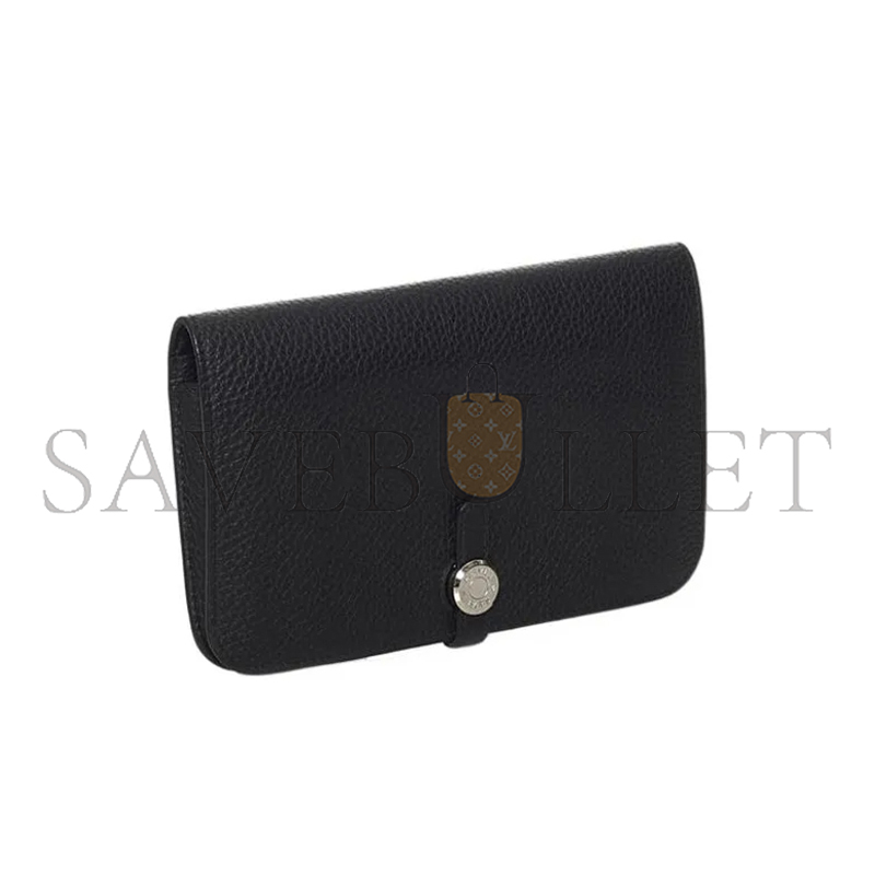 HERMÈS PASSPORT HOLDER H043070CK89 (20*12.5*3cm)